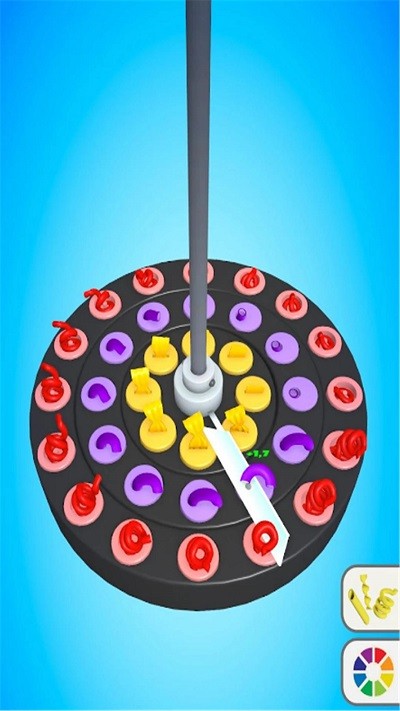 我切水果贼6最新版