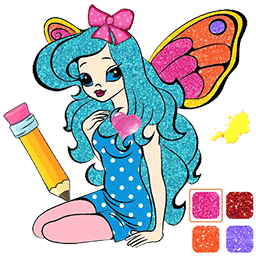 趣味填色小画家最新版