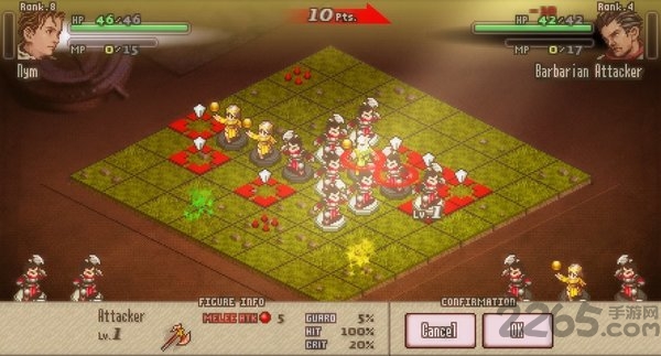 反转任务无限金币钻石版