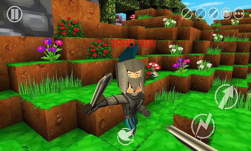 城堡史诗战斗汉化内购破解版