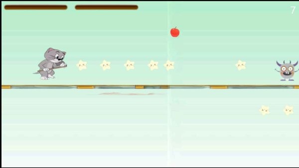 魔力跑跑猫最新版 魔力跑跑猫游戏下载