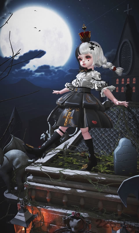 projectdoll免费版 projectdoll游戏下载