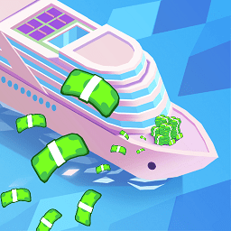 我要当大款游戏