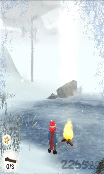 雪盲手机游戏 雪盲安卓游戏下载