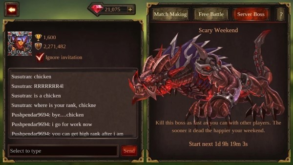 史诗火柴人超级英雄游戏(epic heroes war)