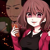炎上中汉化破解版