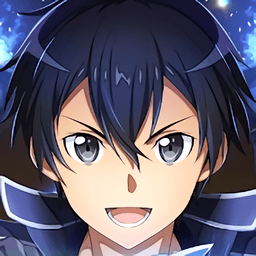 刀剑神域关键斗士汉化破解版