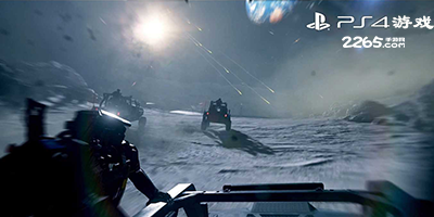 ps4游戏