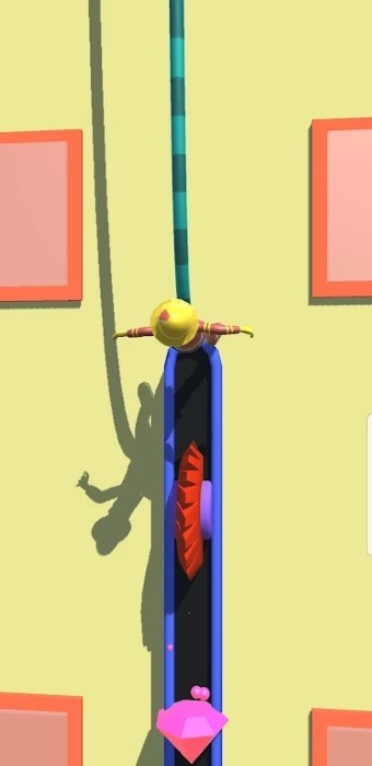 冷静的消防员游戏(cool fireman)