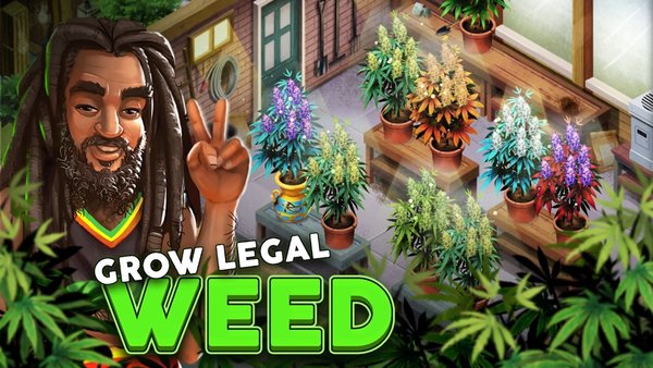 植物种植大亨中文版