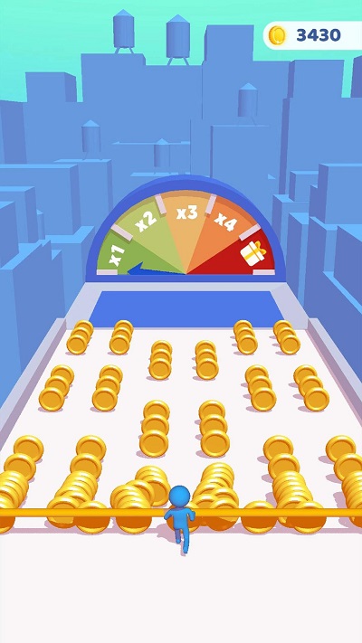 我跑障碍贼6最新版