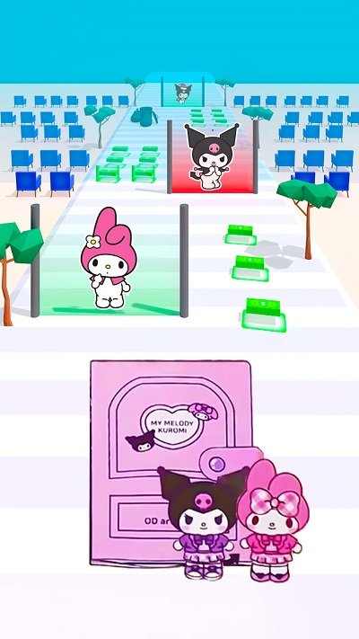 安静书女生手机版 安静书女生游戏下载