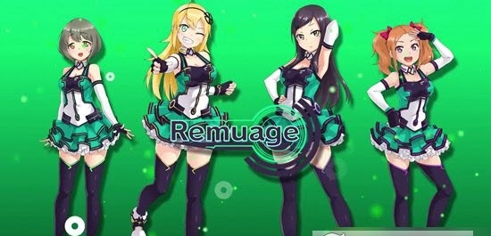 青空少女手游