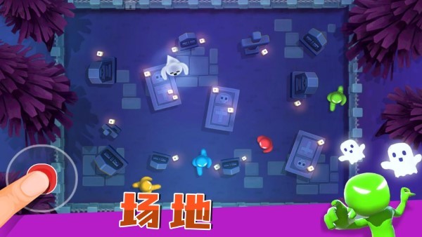 英雄宝贝冒险免费版