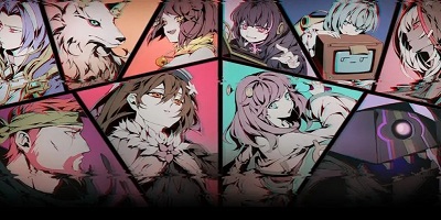 创意游戏
