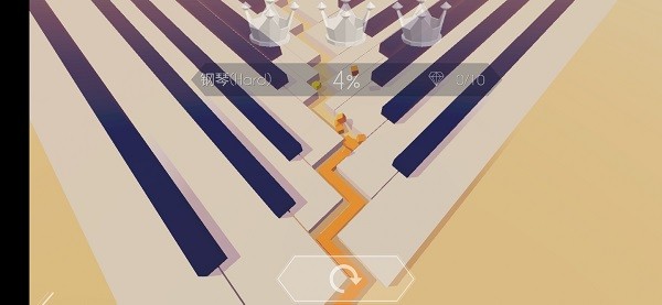 跳舞的线钢琴游戏(Piano) 跳舞的线钢琴最新版下载