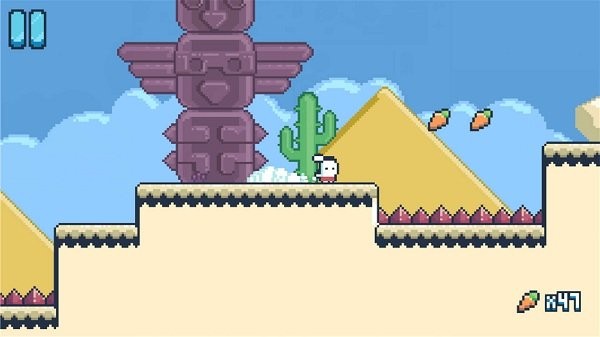 兔子来了最新版