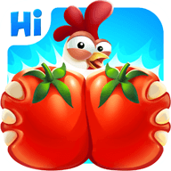hi农场游戏