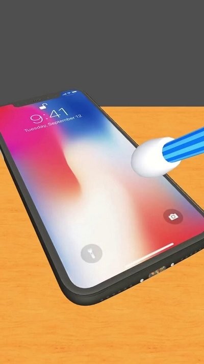清洗我最强最新版