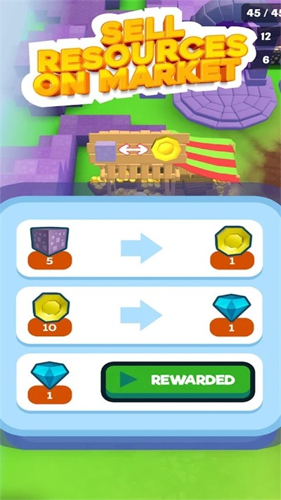 石头破坏者游戏下载