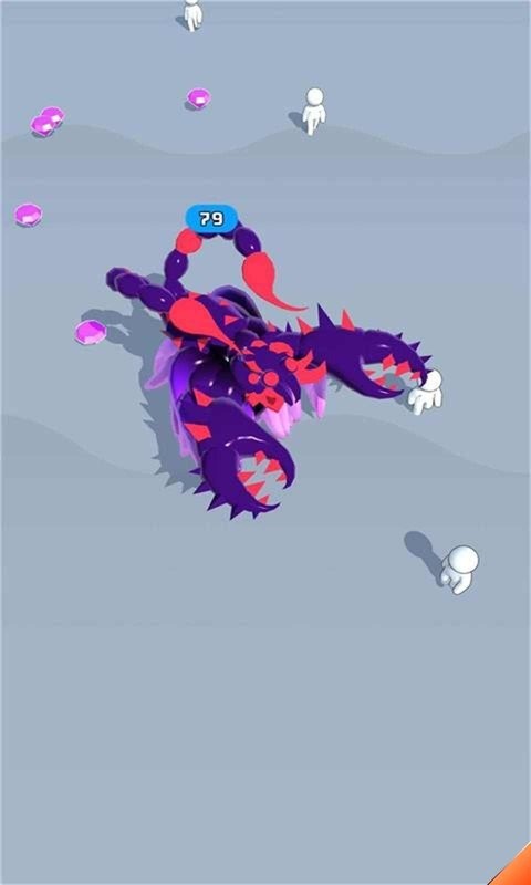 毒液跑3d游戏