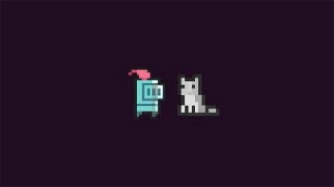 救救猫咪游戏