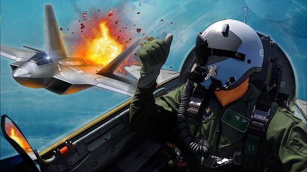 王牌战机现代空战最新版