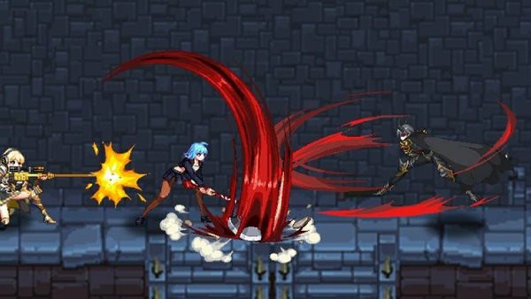 无尽的地下城公主最新版 无尽的地下城公主游戏下载