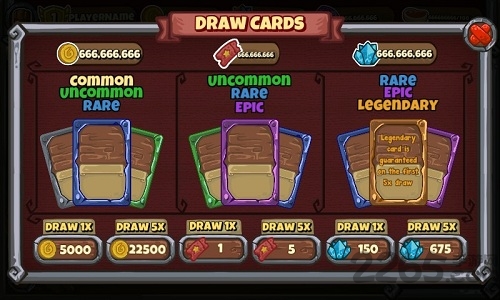 群魔乱舞无限金币破解版