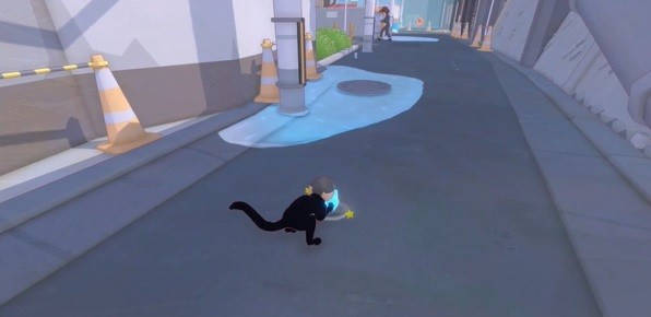 小猫咪大城市移植版 小猫咪大城市免费版