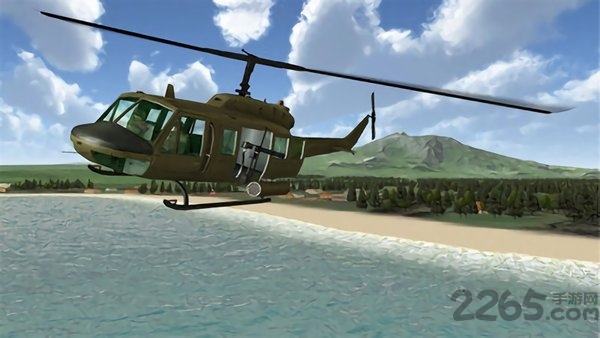 空中骑兵 空中骑兵游戏下载