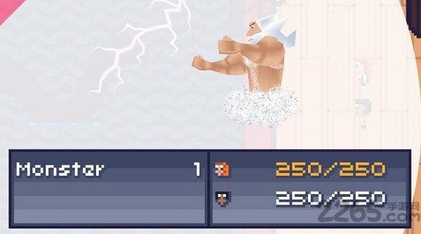 怪物rpg3汉化版 怪物rpg3中文版下载