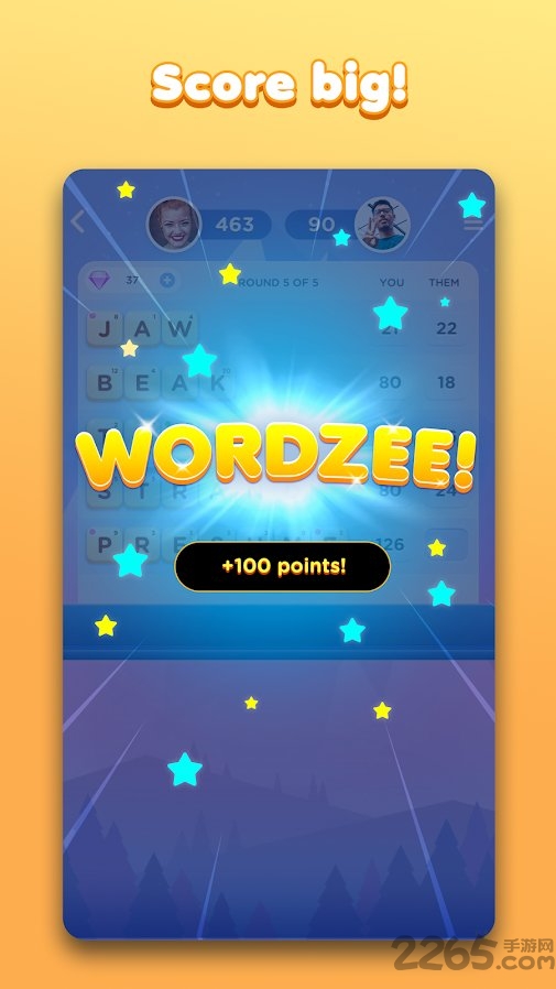 wordzee手机版