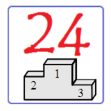 24点数学游戏内购破解版