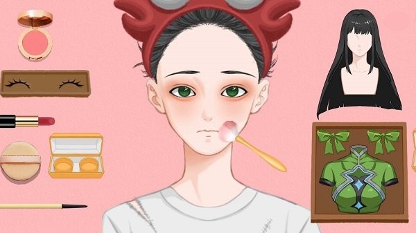 收纳解压高手小游戏