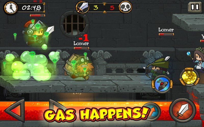 我的英雄内购破解版