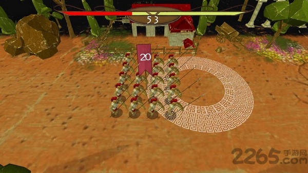 斯巴达崛起内购破解版