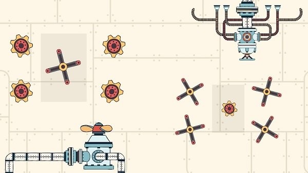 蒸汽朋克拼图安卓版下载