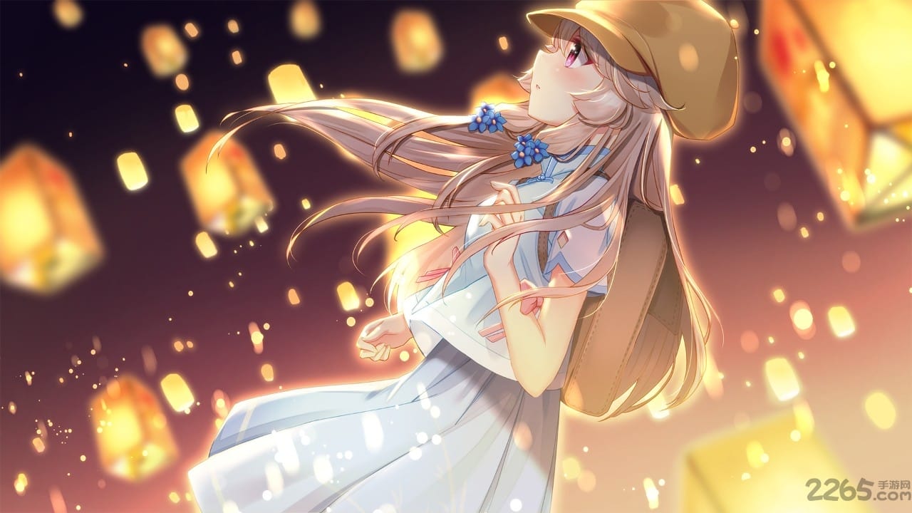 狐姬零无限金币版