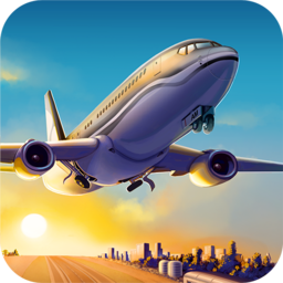航空公司经理2019最新版