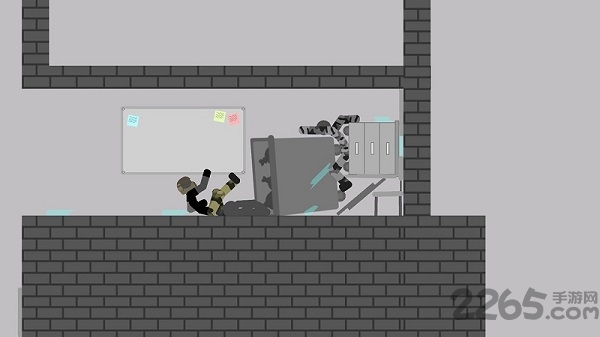 火柴人后空翻5最新版 火柴人后空翻5游戏下载