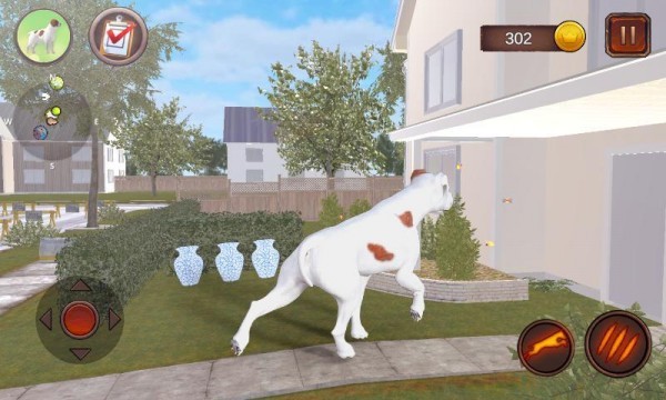帕森斯犬模拟器官方版