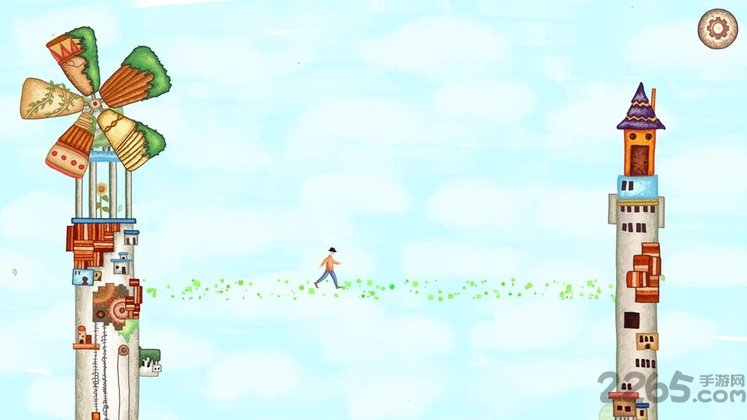 时空旅人国际服