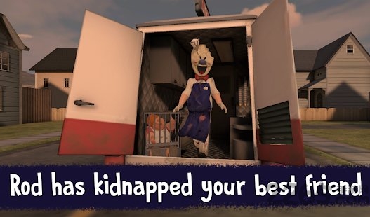 尖叫冰淇淋中文版