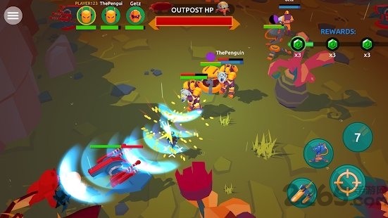 Space Pioneer中文版 Space Pioneer下载最新版