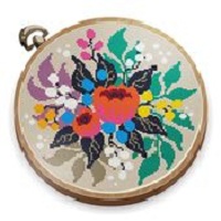 十字绣俱乐部最新版本(Cross Stitch Club)