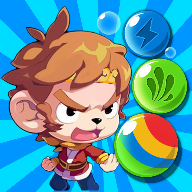 泡泡龙悟空版手机版