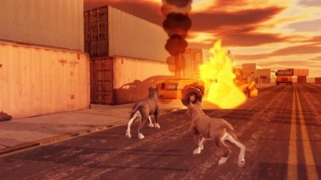 比特犬模拟器手机版 比特犬模拟器游戏下载