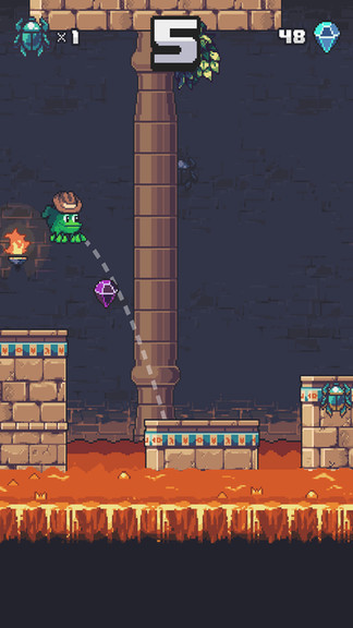 古墓蟾蜍中文版(Tomb Toad)