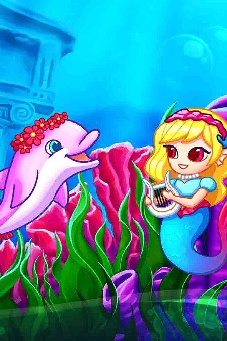 海底合成最新版